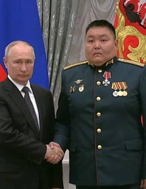 Хертухеев Валерий Янович